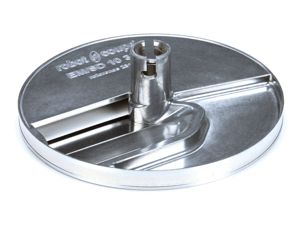 Robot Coupe 28130W Dicing Disc Ds10 Cl50 (ROB28130W)