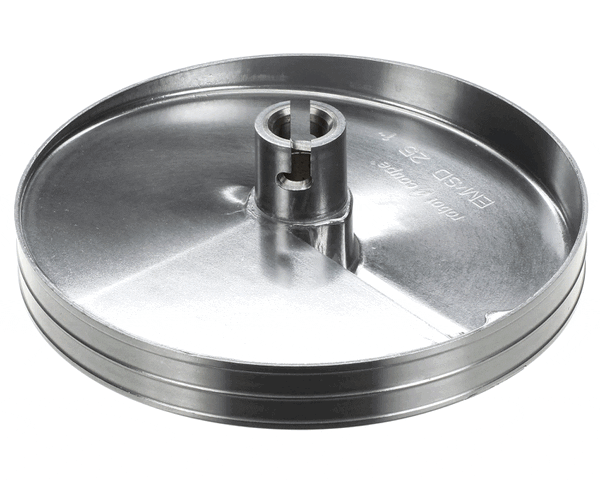 Robot Coupe 28133W Dicing Disc Ds25 Cl50 (ROB28133W)