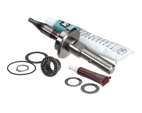Robot Coupe 29629 Cl50D Driving Shaft Assembly (ROB29629)