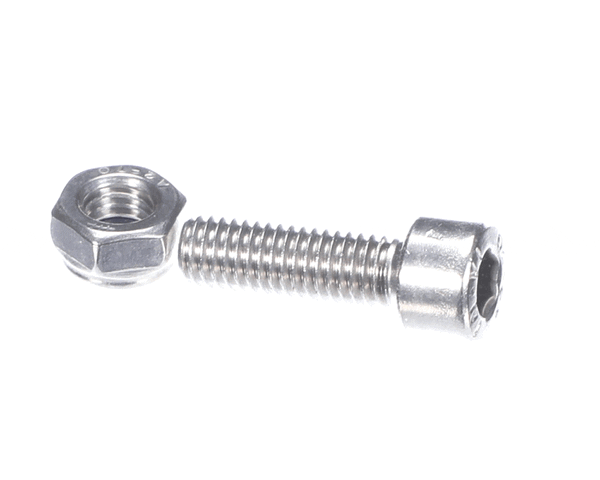 Robot Coupe 29886 R10 Motor Sup Screw Assembly (ROB29886)