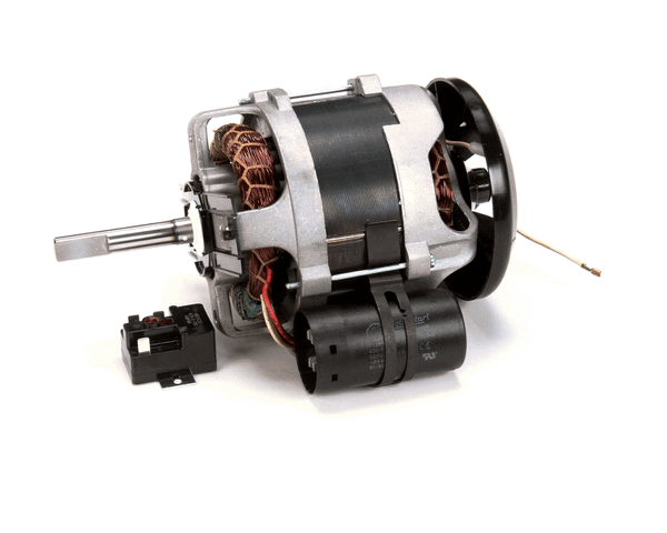 Robot Coupe 303163S Motor Ls Blx3D/4 120/60 (ROB303163S)