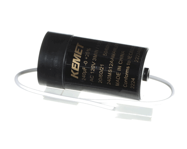 Robot Coupe 39212 R2 Dic. Capacitor Assembly (ROB39212)