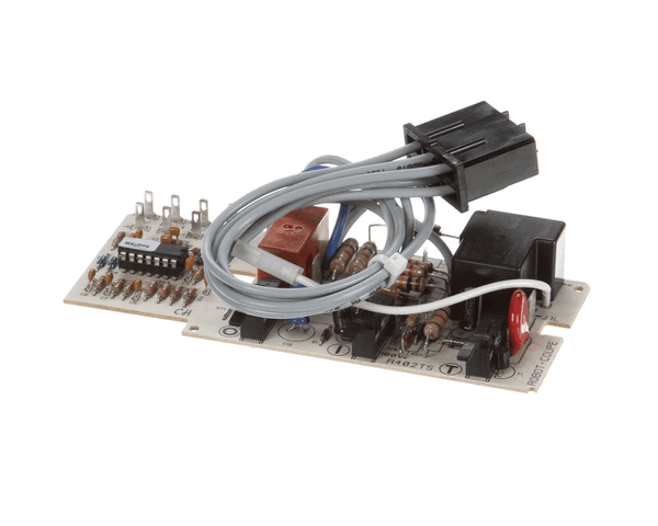 Robot Coupe 39943 Control Board R402A 1Phas (ROB39943)