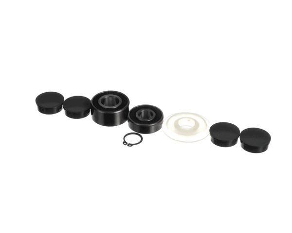 Robot Coupe 39953 Motor Ball Bearing Kit (ROB39953)