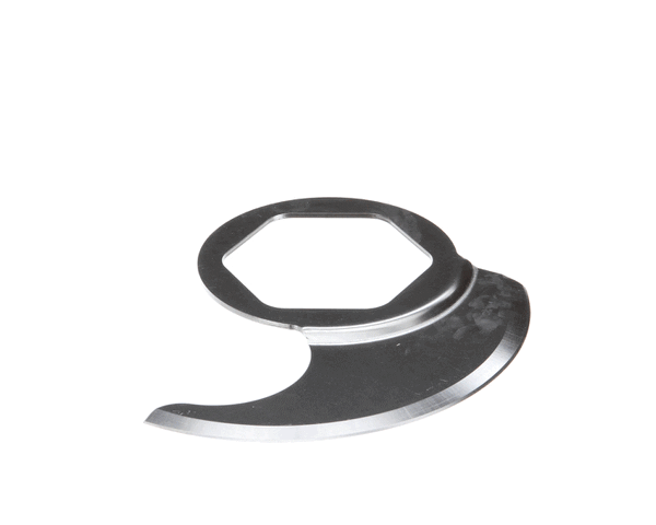 Robot Coupe 49160 Lower Straight Blade R602 (ROB49160)
