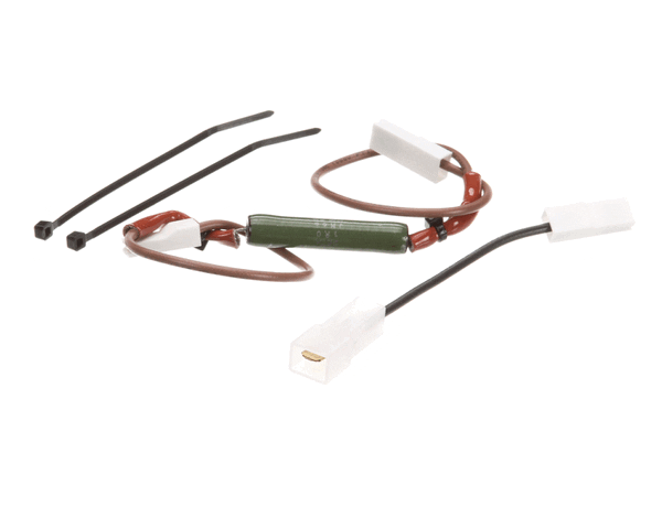 Robot Coupe 49180 Resistor Suit J80/Blixer 2 (ROB49180)