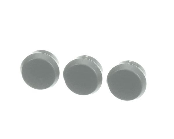Robot Coupe 49440 Bowl Supports (3) (ROB49440)