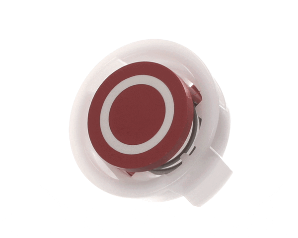 Robot Coupe 49446 Stop Red Knob (ROB49446)