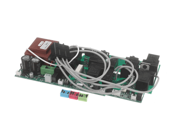Robot Coupe 49484 Control Board (ROB49484)
