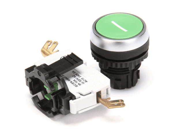 Robot Coupe 500322 Green Knob Ass. (ROB500322)