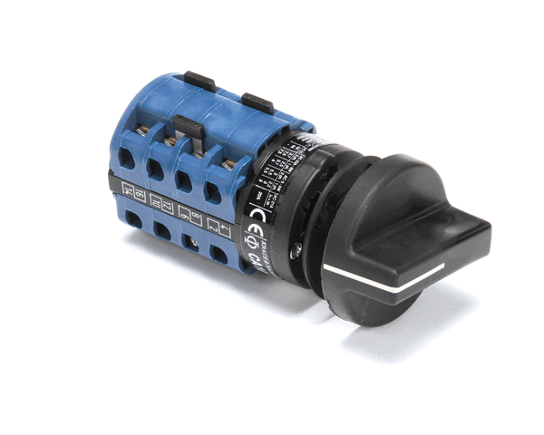 Robot Coupe 501840 Rotary Switch/Handle Ass (ROB501840)