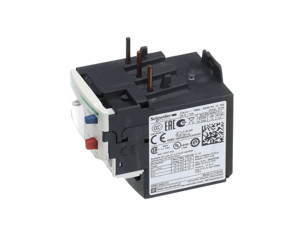 Robot Coupe 507236 Relay Box (ROB507236)