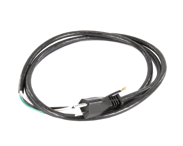 Robot Coupe 507328 Power Cord 2Pt Us (3) (ROB507328)
