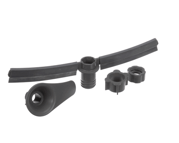 Robot Coupe 59208 R60 Lid Wiper Assembly (ROB59208)