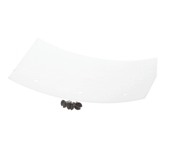 Robot Coupe 59219 R23/30 Soft Scraper Assembly (ROB59219)