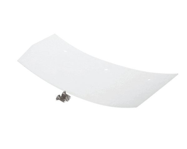 Robot Coupe 59220 R45/60 Soft Scraper Assembly (ROB59220)
