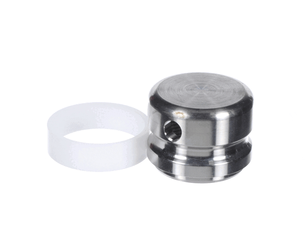Robot Coupe 59278 Blade Screw Assembly. (ROB59278)