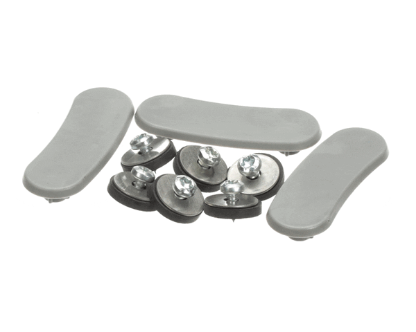 Robot Coupe 59299 Bowl Rest (X3) (ROB59299)