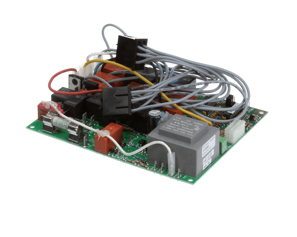 Robot Coupe 59335 R8E-R20E Control Plate (ROB59335)