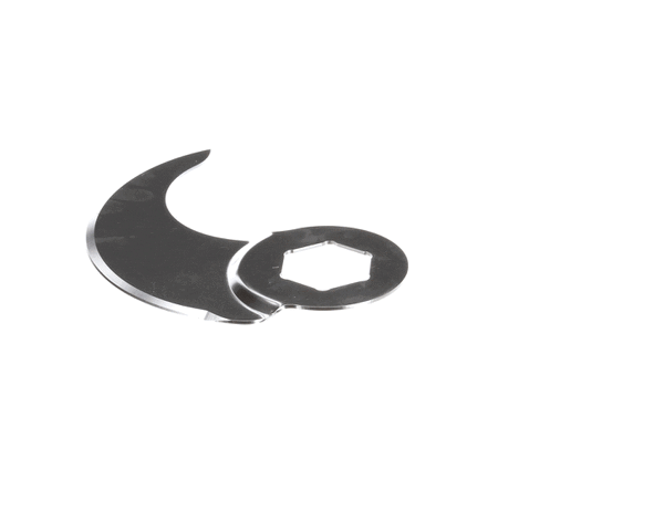 Robot Coupe 59392 R15E/R20E Straight Blade (ROB59392)