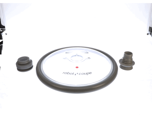 Robot Coupe 59495 Lid Ans Seal Assembly (ROB59495)