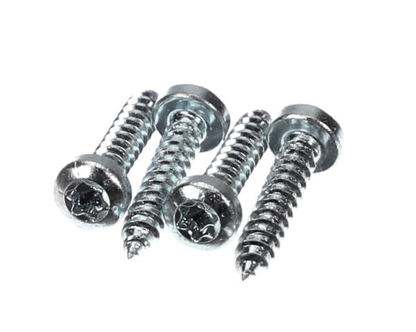 Robot Coupe 59546 Screw Assembly 3,9X19 Torx (ROB59546)