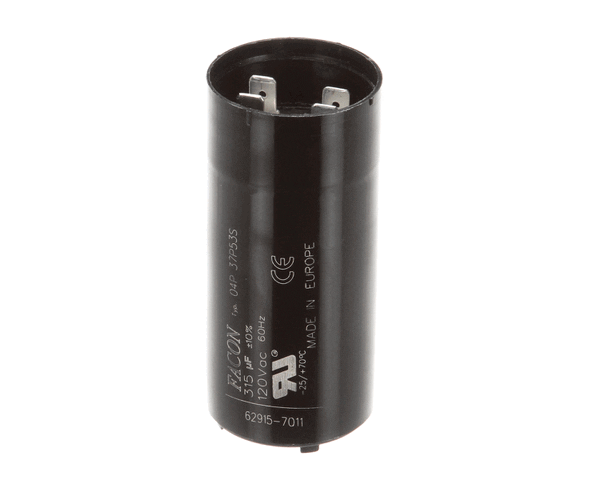 Robot Coupe 600089S Capacitor 315Mf 120V (ROB600089S)