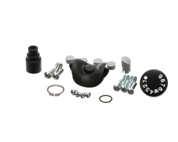 Robot Coupe 89217 Coupling Frame Kit (ROB89217)