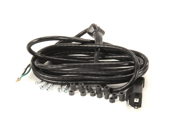 Robot Coupe 89541 Mmp/Cmp 120V Power Cord (ROB89541)