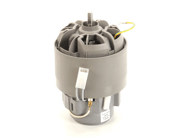 Robot Coupe 89566 600T B 120V Usa Motor (ROB89566)