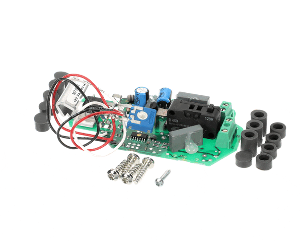 Robot Coupe 89752 Cmp 120V Circ Board (ROB89752)