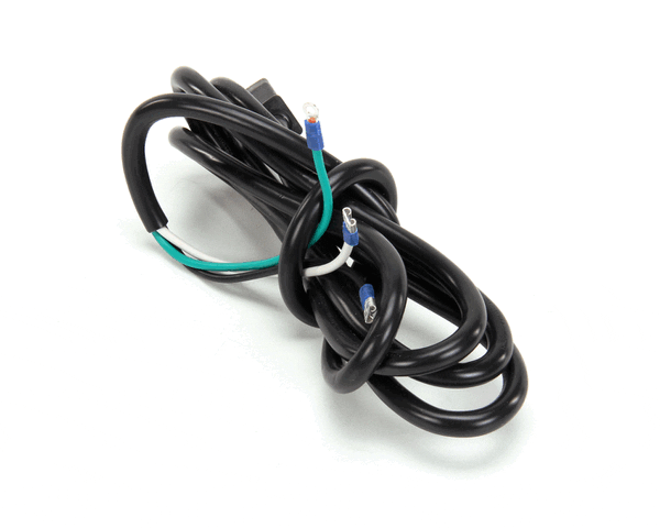 Robot Coupe R496 Cord W/Plug (R4X,S,P,Y) (ROBR496)