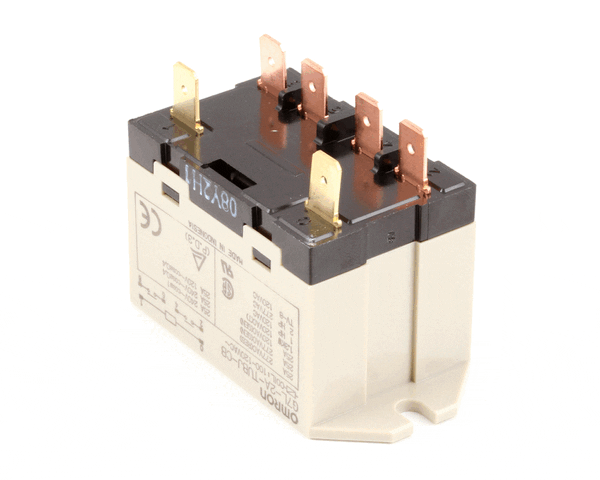 Robot Coupe R664S Relay Dpst (ROBR664S)