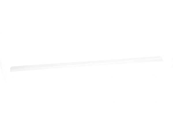 Rondo 122775T03 Scraper Blade Lower N/S (RON122775T03)