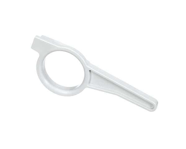 Rondo 126053 Lever Left Side (RON126053)