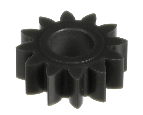Rondo 130533 Sprocket Z12 Plastic Green (RON130533)