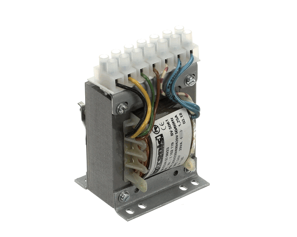 Rondo 50000 Single-Phase Transformer 25Va S:24V P:20 (RON50000)
