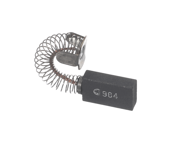 Rondo 51024 Carbon Brush 5X10X17 For Motor 50348, 50 (RON51024)