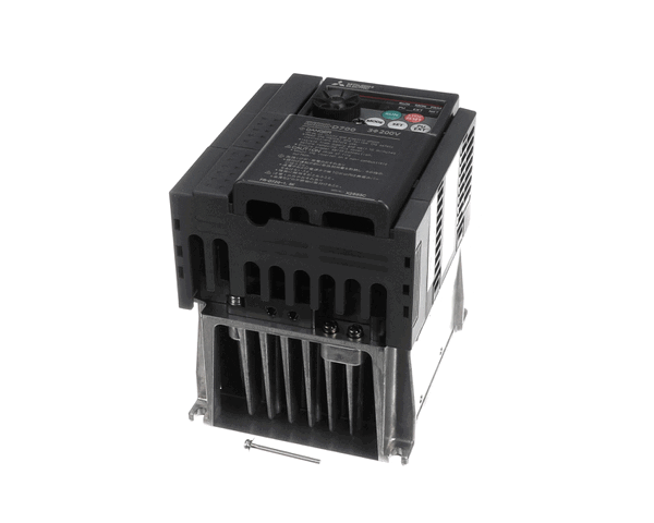 Rondo 53173 Frequency Convertor 1,5Kw Fr-D720-1,5K-J (RON53173)