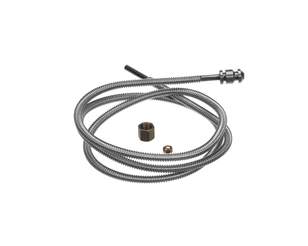 Royal Range 1210 Inner Pilot Tube Assembly. / Rear (ROY1210)