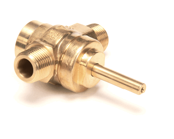 Royal Range 1314 1/2 Npt X 1/2 Npt Main Gas Val (ROY1314)
