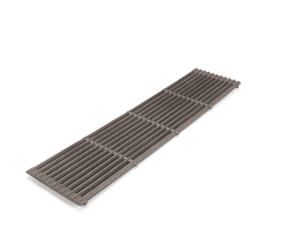 Royal Range 1800 6 X 24 Top Grates (Cast Iron) (ROY1800)