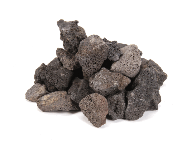 Royal Range 1871 Char-Rock (20 Lbs. Box) (ROY1871)