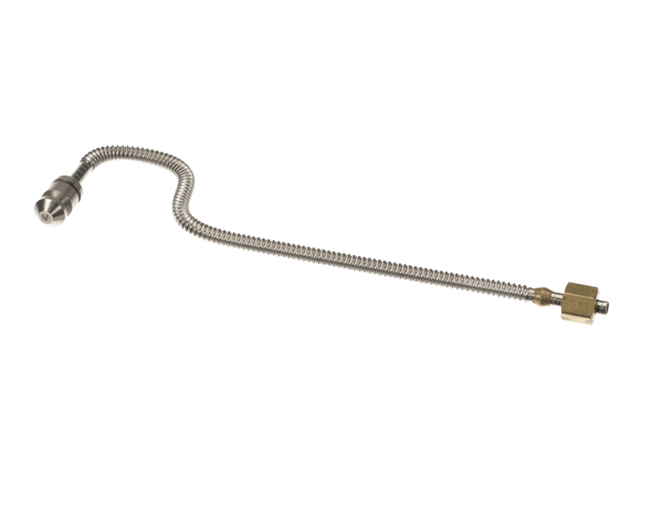 Royal Range 2208 Pilot Burner Assembly, Range G (ROY2208)