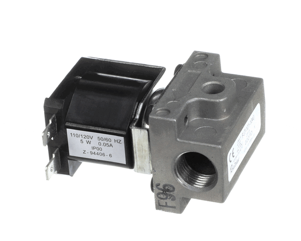 Royal Range 2515 Solenoid Valve (ROY2515)