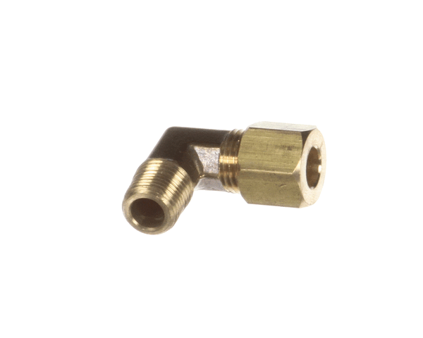 Royal Range 2516 Brass Fitting - 1/4 Cc X 1/8 N (ROY2516)
