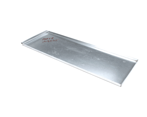Royal Range 29535 12 Crumb Tray For Rhp-12-2 (ROY29535)