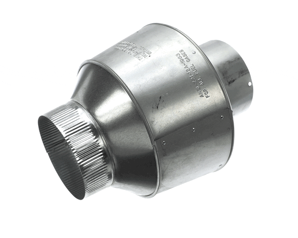 Royal Range 30499 Direct Connect Vent For (2) (ROY30499)