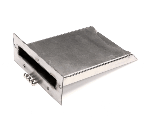 Royal Range 30601 Snorkel Tube Weld Assembly. (ROY30601)