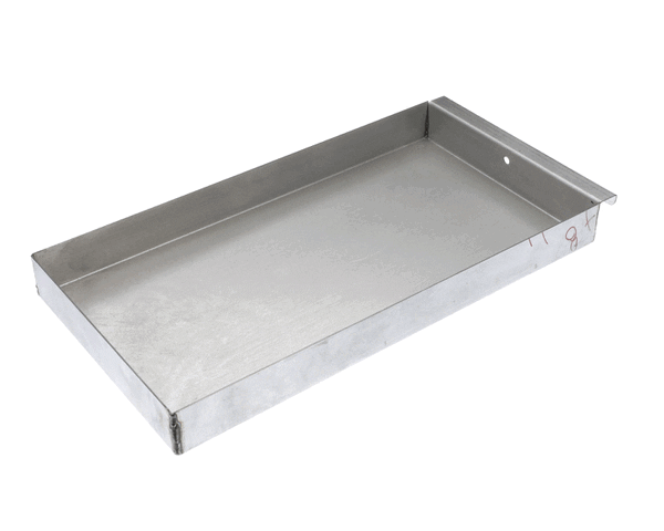 Royal Range 30939 Grease Can For Old Style Gridd (ROY30939)